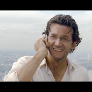 Meet your Posher, Andrew